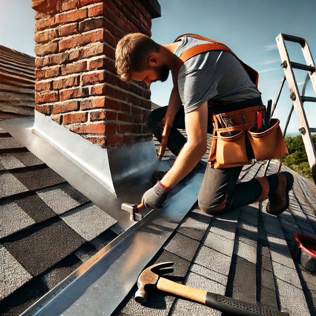 Expert Chimney Flashing Repair Services in Roosevelt Gardens, FL Professional Chimney Flashing Repair Roosevelt Gardens FL - Expert Leak Prevention Solutions by Roosevelt Gardens Chimney Sweep