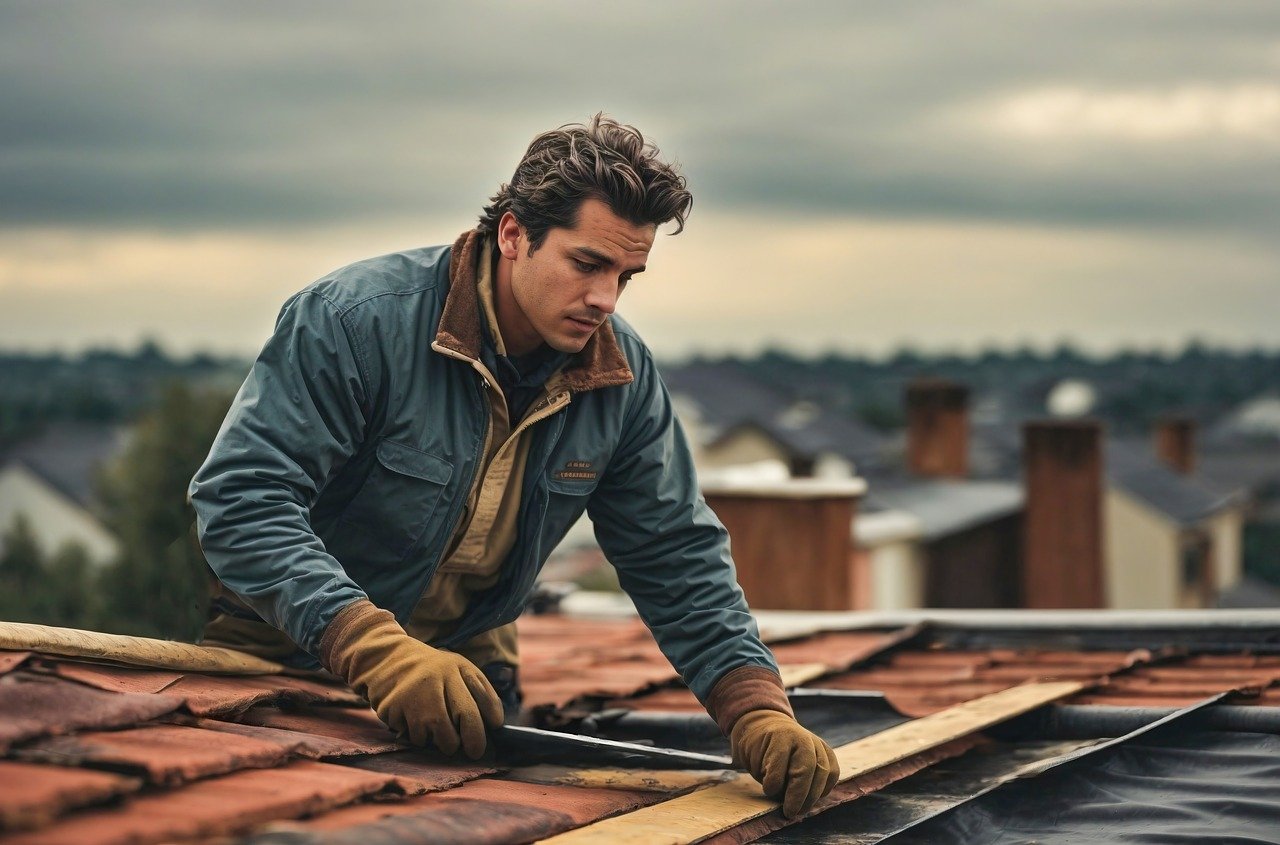 Chimney Waterproofing Services in Roosevelt Gardens, FL Professional Chimney Waterproofing Services In Roosevelt Gardens Florida