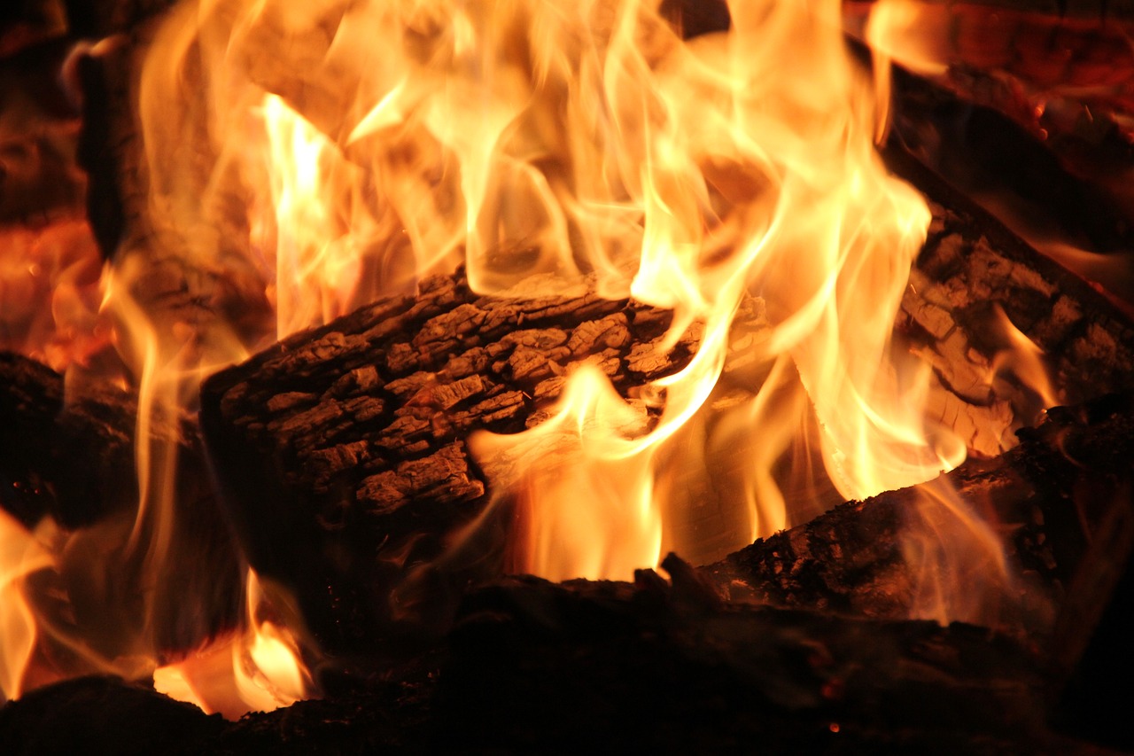 Professional Fireplace Cleaning Services In Roosevelt Gardens Florida
