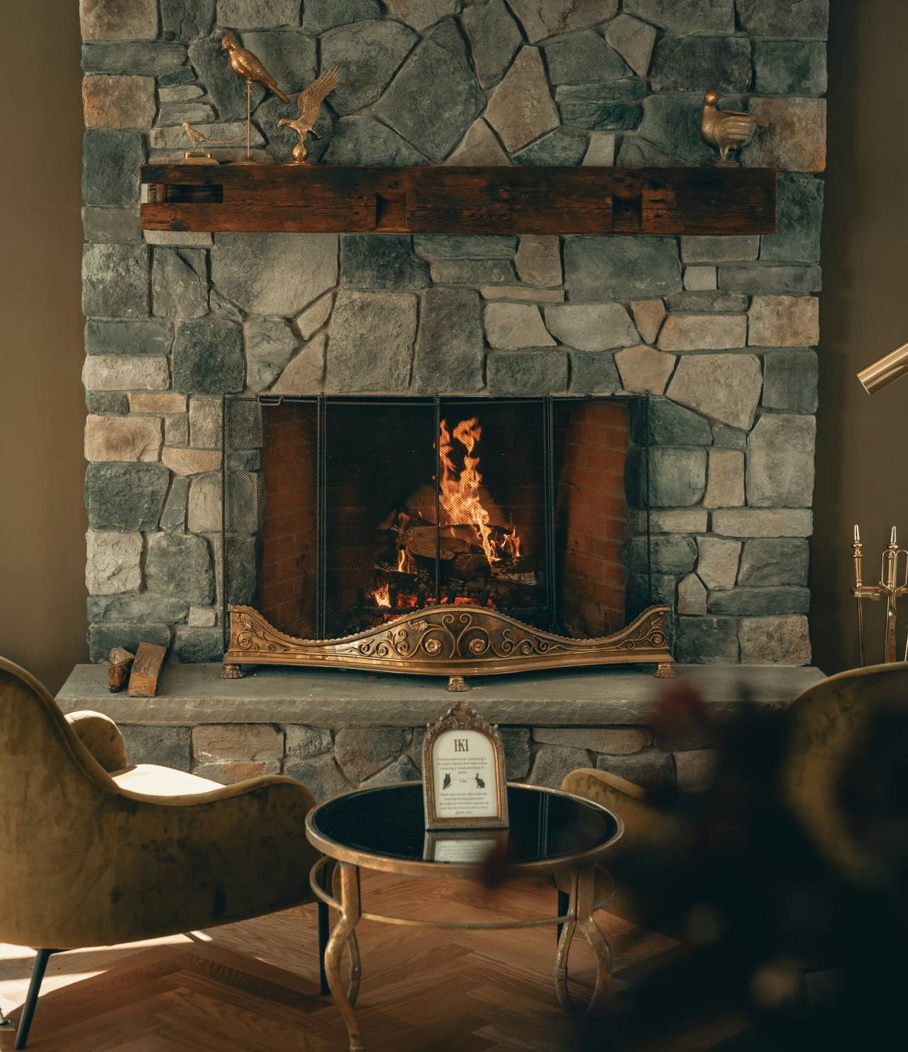Expert Fireplace Remodeling Services in Roosevelt Gardens, FL Professional Fireplace Remodel Roosevelt Gardens FL - Expert Design and Installation by Roosevelt Gardens Chimney Sweep