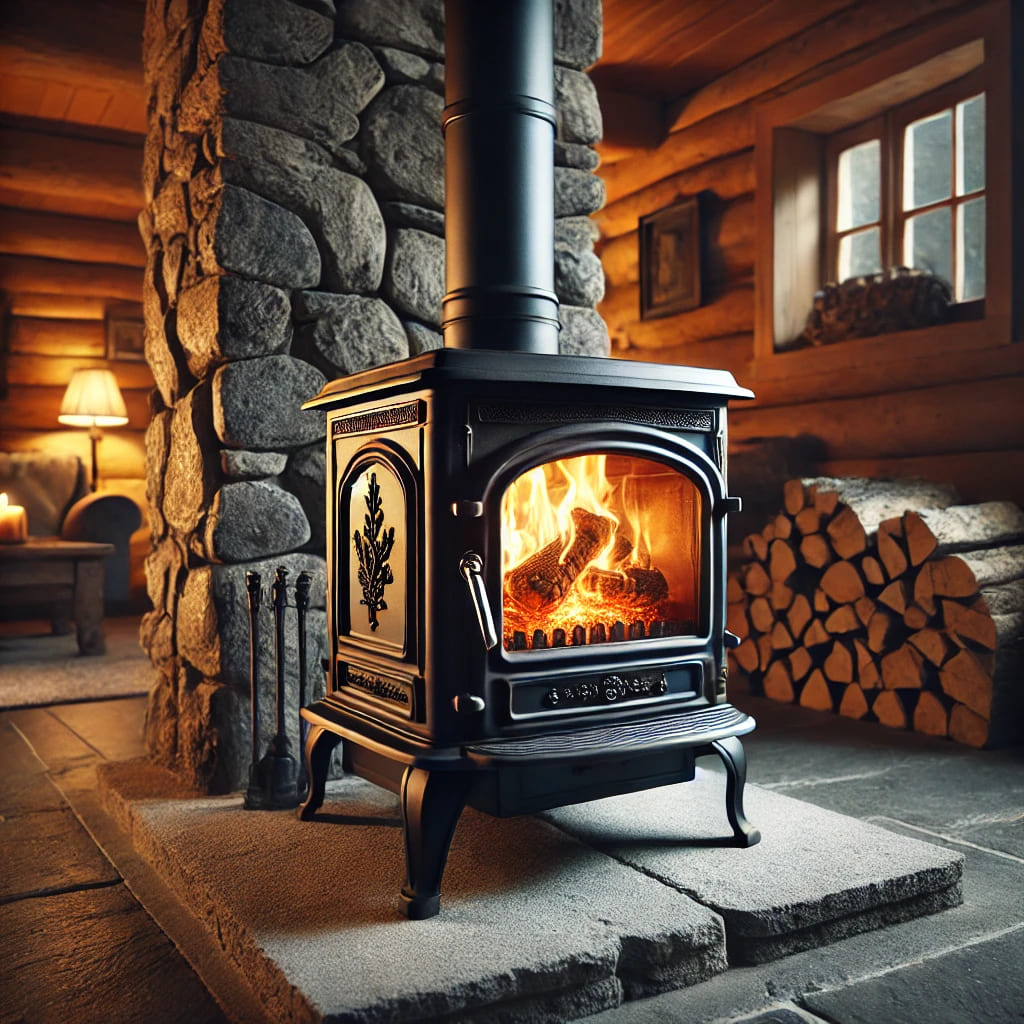 Expert Wood Stove Repair Services in Roosevelt Gardens, FL Professional Wood Stove Repair Roosevelt Gardens FL - Expert Heating Efficiency Solutions by Roosevelt Gardens Chimney Sweep